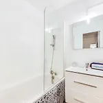 Apartmán Apartment Les Marines De Gassin-10 By Interhome La Foux (Var)