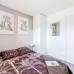 Apartment Les Marines De Gassin-10 By Interhome