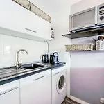Apartment Les Marines De Gassin-10 By Interhome Apartmán La Foux (Var)