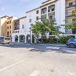 Apartment Les Marines De Gassin-10 By Interhome La Foux (Var)