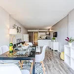 Apartmán Apartment Les Marines De Gassin-10 By Interhome