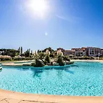 Apartment Les Marines De Gassin-10 By Interhome La Foux (Var)