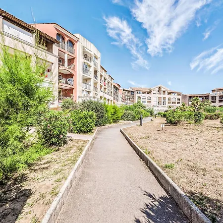Les Marines De Gassin-10 By Interhome Apartment