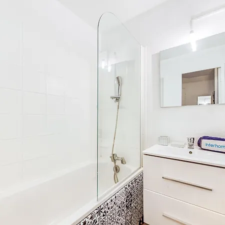 Appartement Les Marines De Gassin-10 By Interhome La Foux (Var)