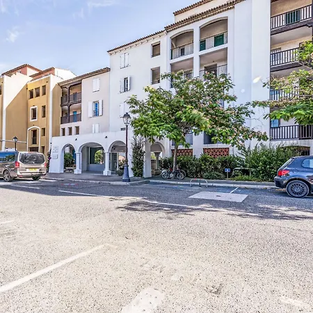 Les Marines-10 By Interhome La Foux (Var)