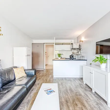 Les Marines De Gassin-10 By Interhome Apartment La Foux (Var)
