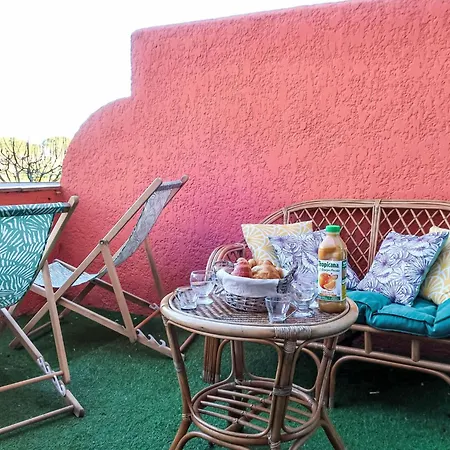 Les Marines-10 By Interhome * La Foux (Var)