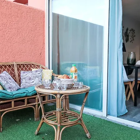 Les Marines-10 By Interhome *