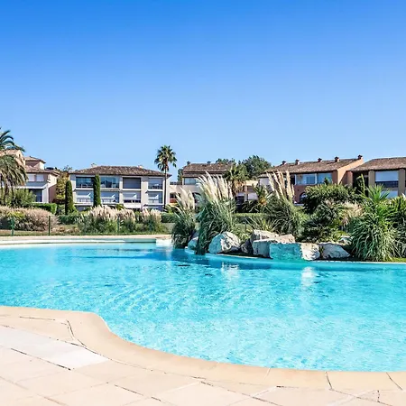 Apartman Les Marines-10 By Interhome La Foux