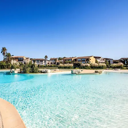 Les Marines-10 By Interhome 公寓