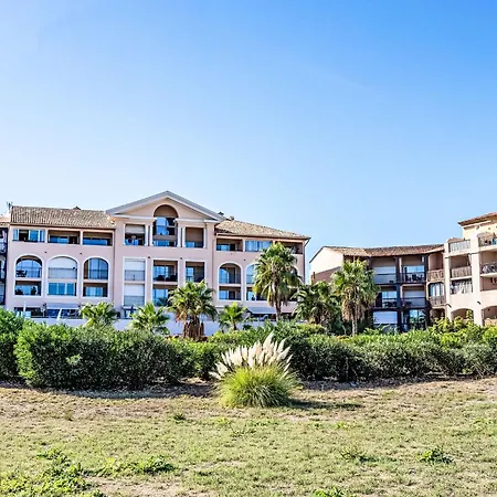Les Marines De Gassin-10 By Interhome Appartement
