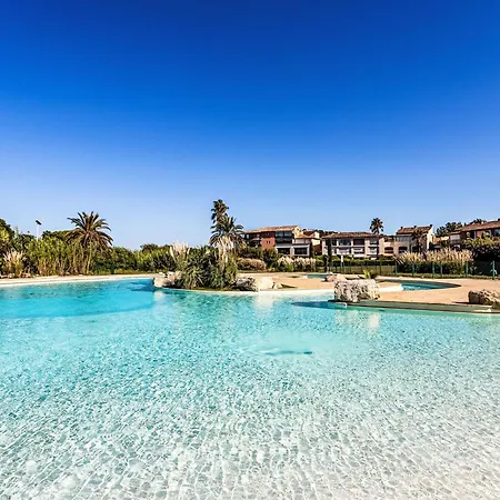 Les Marines-10 By Interhome 公寓 *