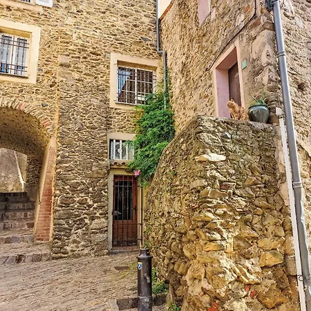 Les Marines-10 By Interhome 公寓 La Foux (Var)