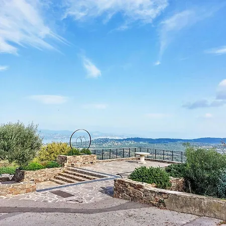 公寓 Les Marines-10 By Interhome La Foux (Var)