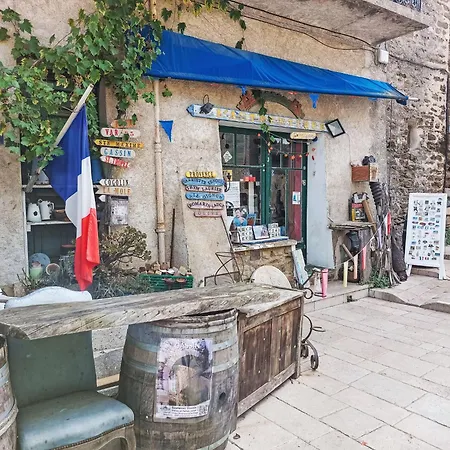 Les Marines-10 By Interhome La Foux (Var)