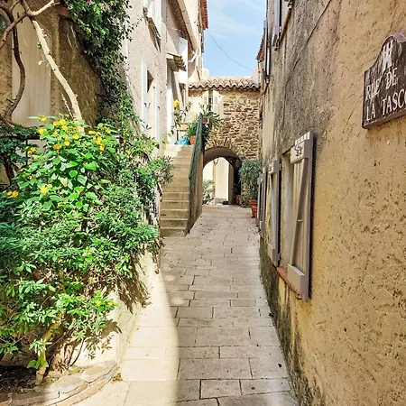 公寓 Les Marines-10 By Interhome