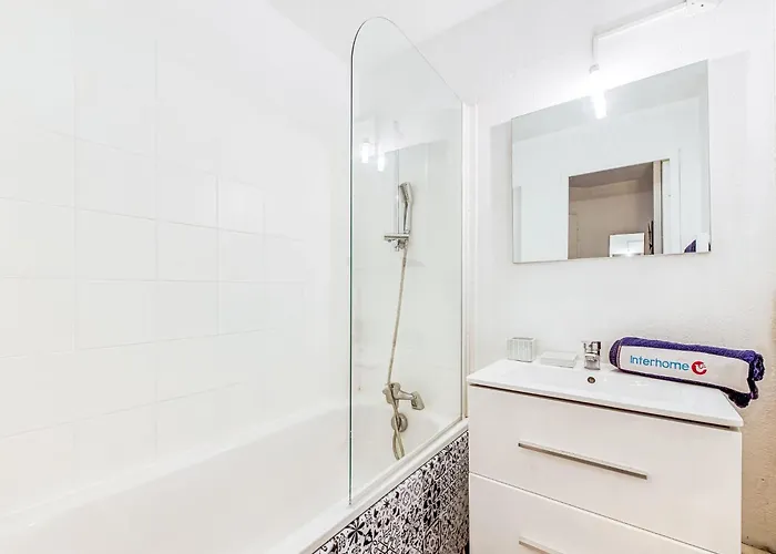Apartman Les Marines-10 By Interhome La Foux