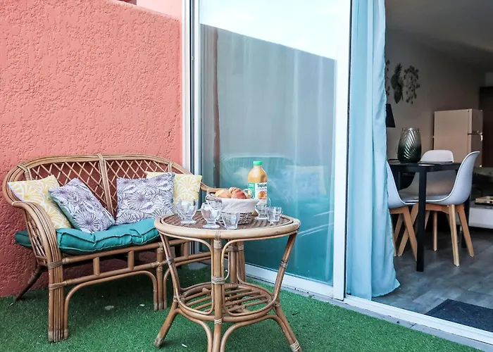 Les Marines-10 By Interhome *