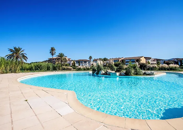 Apartman Les Marines-10 By Interhome