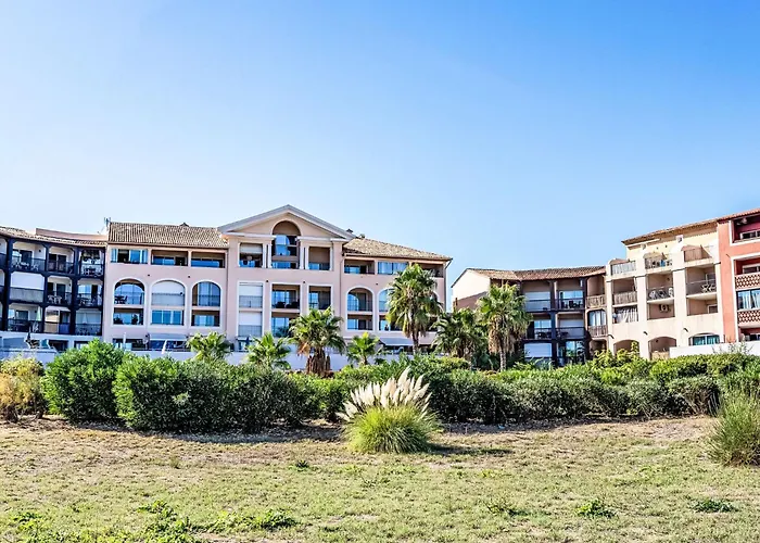 Les Marines-10 By Interhome Apartman