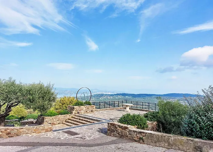 Apartman Les Marines-10 By Interhome La Foux