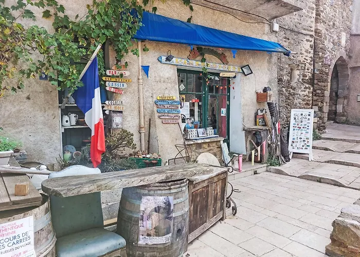 Les Marines-10 By Interhome La Foux
