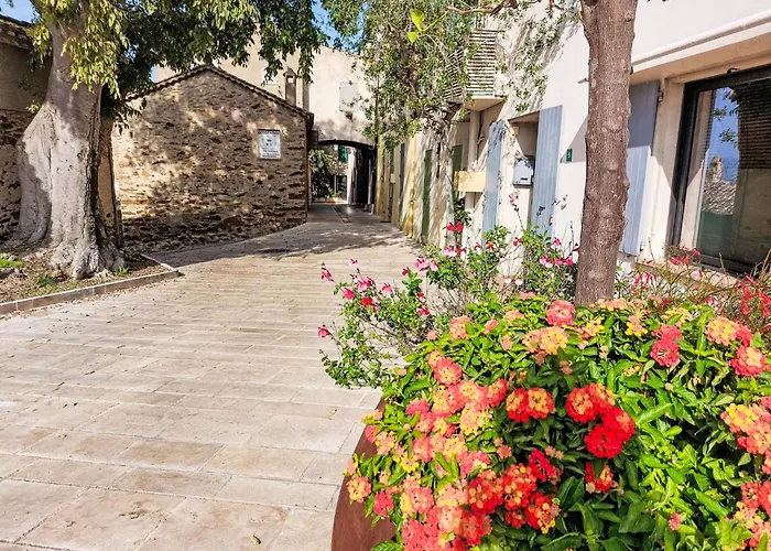 Apartman Les Marines-10 By Interhome La Foux